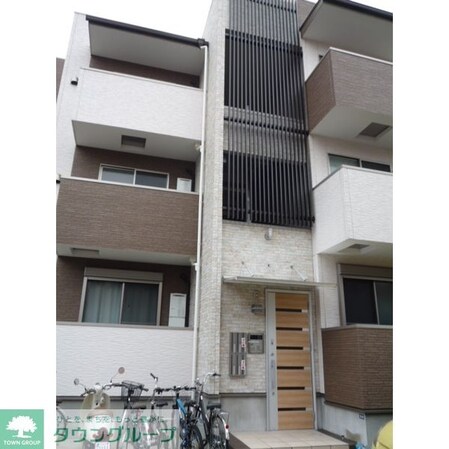 Albireoの物件内観写真